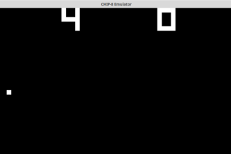 CHIP-8 Interpreter