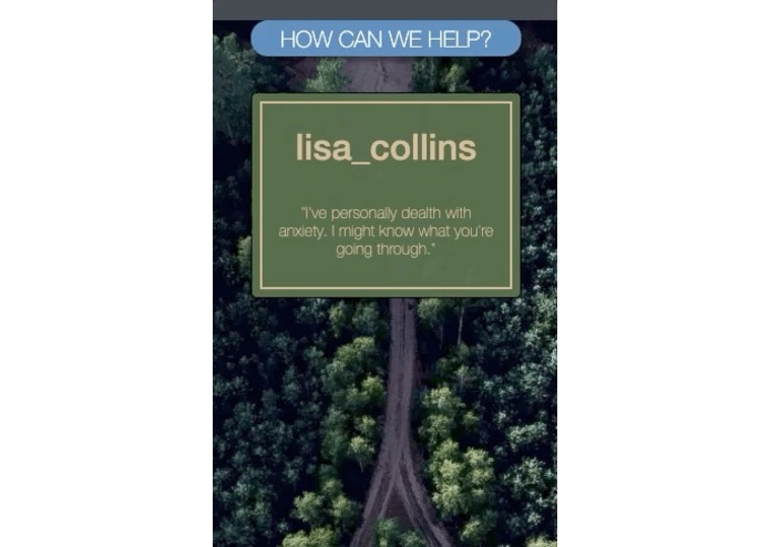 Therapose – screenshot 2