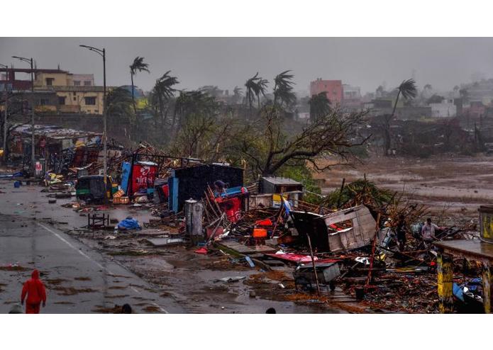 Helping Eye – screenshot 1