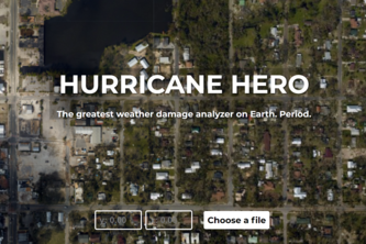 Hurricane Hero