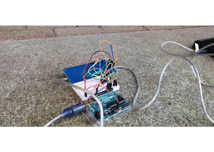 MediCard – screenshot 2