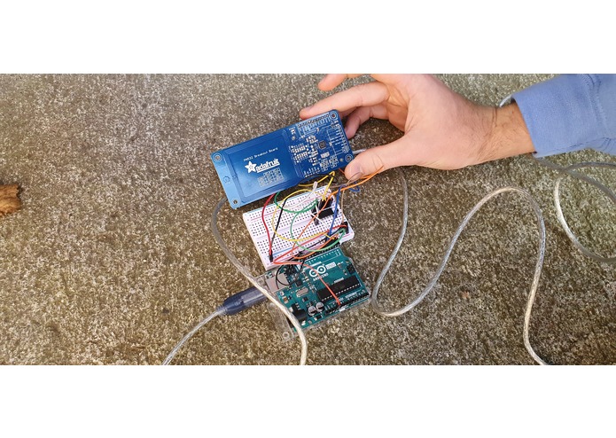 MediCard – screenshot 3