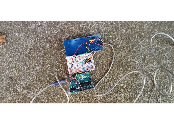 MediCard – screenshot 4