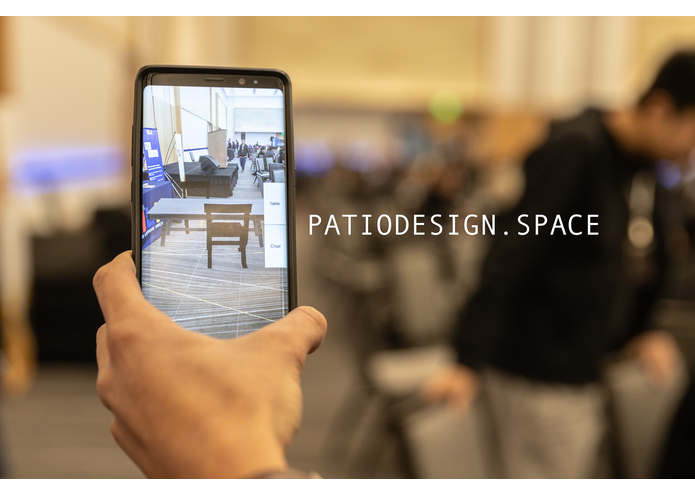 patiodesign.space – screenshot 1