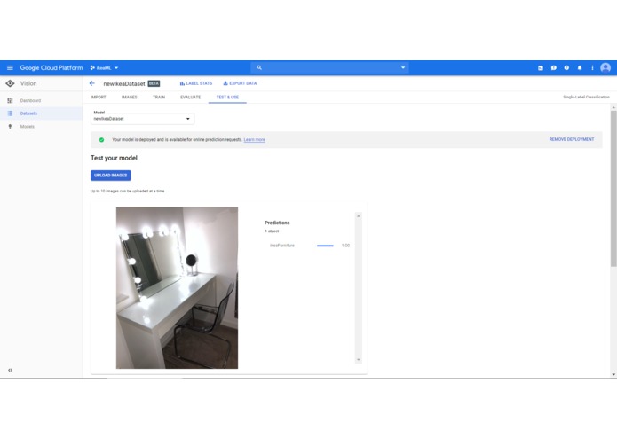 What's the Stats – screenshot 2