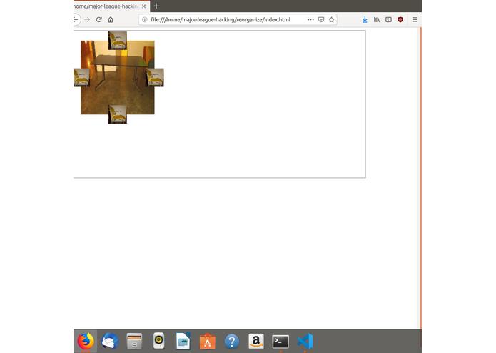 Furniture Friend – screenshot 1