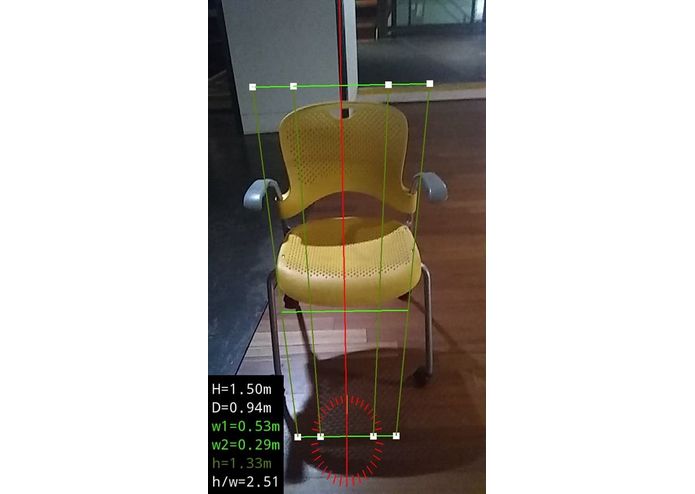 Furniture Friend – screenshot 2