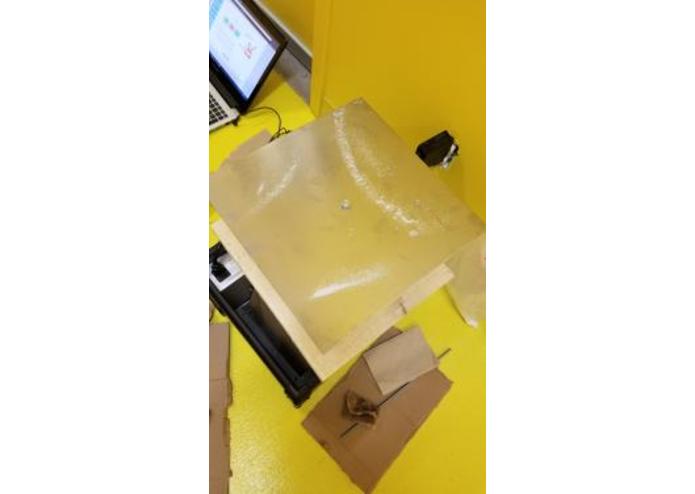 Chladni Plates: Simulation vs. Reality – screenshot 1