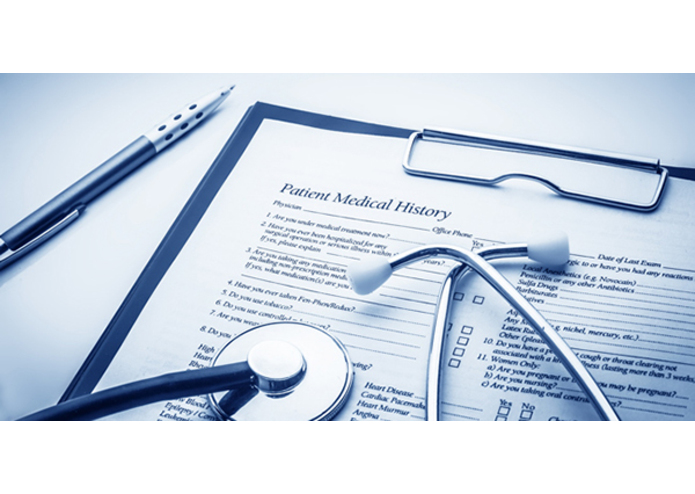 MediCard – screenshot 1