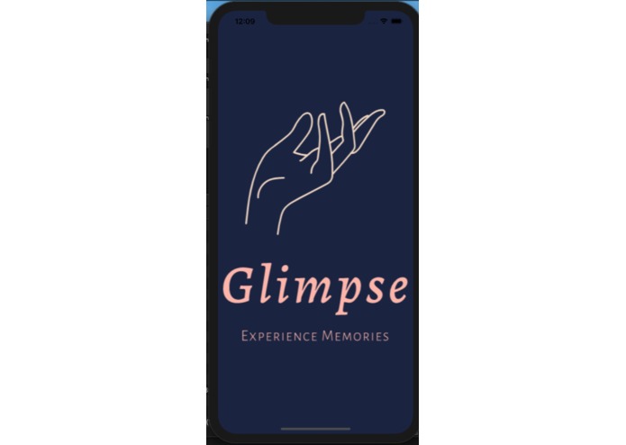 Glimpse – screenshot 2