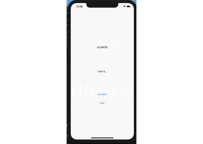 Glimpse – screenshot 3