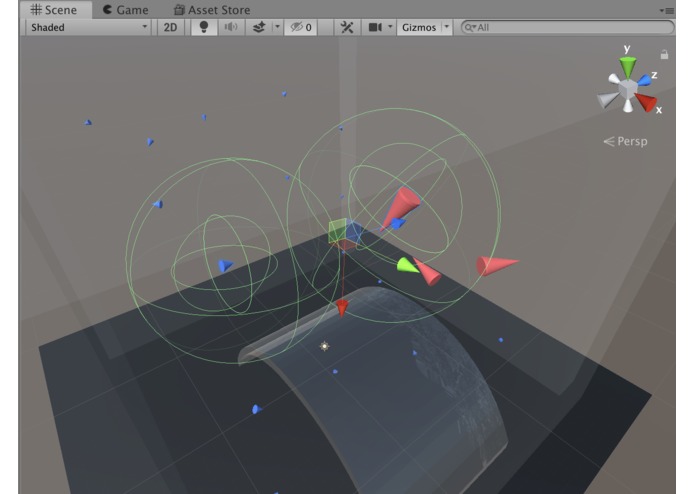 boidZ – screenshot 1