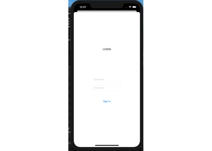 Glimpse – screenshot 4