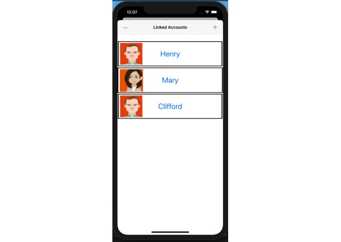 Glimpse – screenshot 5
