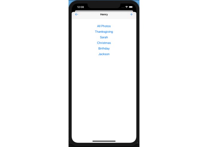 Glimpse – screenshot 6