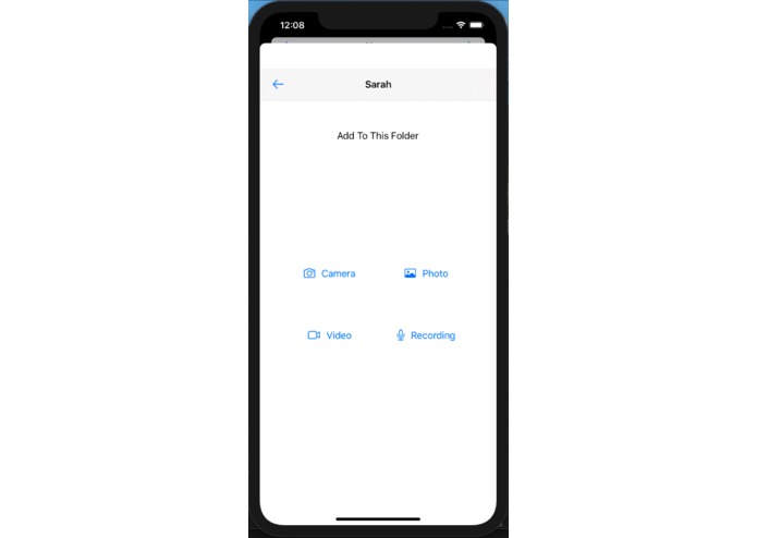 Glimpse – screenshot 7
