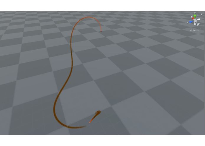 Neural-Agent Dogfighting Flight Simulator – screenshot 2