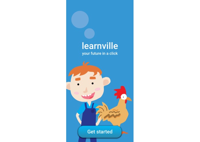 Learnville – screenshot 1