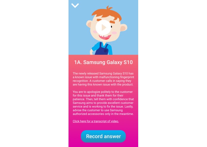 Learnville – screenshot 6