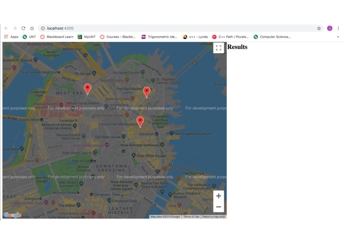 Survival Mode – screenshot 3