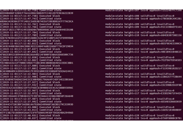 DeNote (Table F3) – screenshot 2