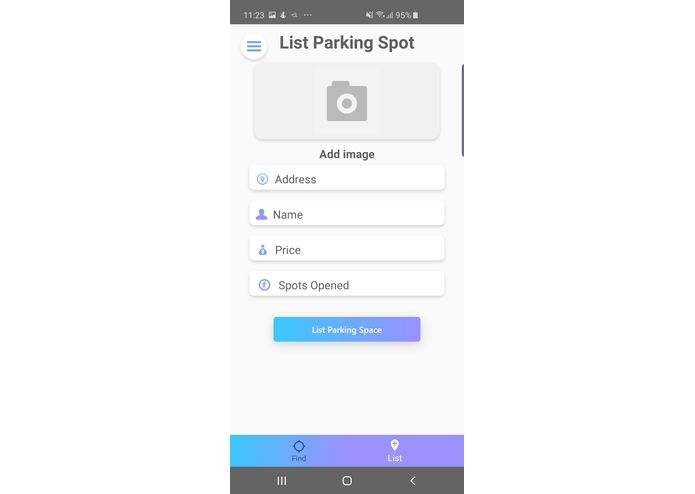 ParkX – screenshot 6