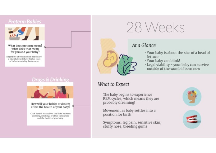 Bump – screenshot 2