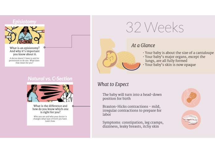 Bump – screenshot 3