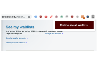 Waitlist of Lucidity