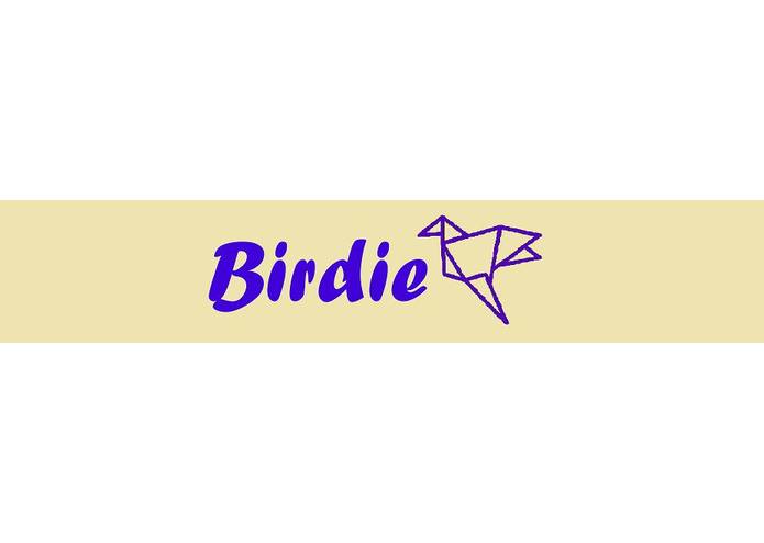 Birdie – screenshot 2