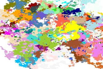 Brownian Motion: From Finance to Pollock