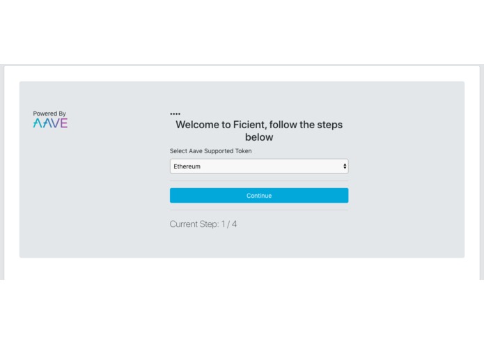 Ficient – screenshot 3