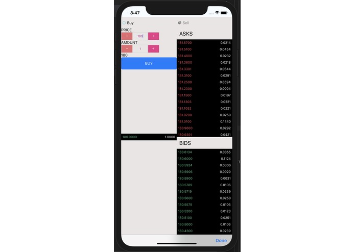 Mirian Cosmos Gateway – screenshot 1