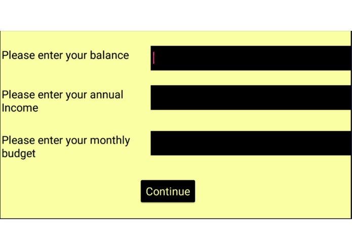 FinVisor – screenshot 1