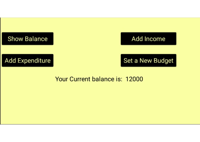 FinVisor – screenshot 2