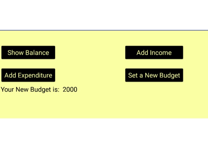 FinVisor – screenshot 3