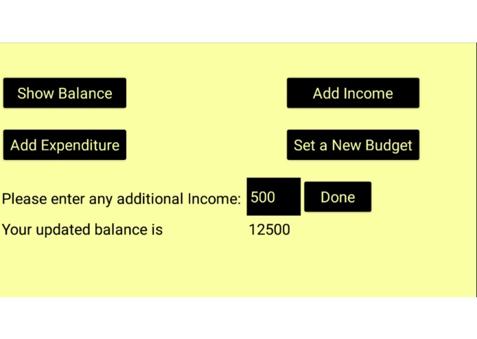 FinVisor – screenshot 6