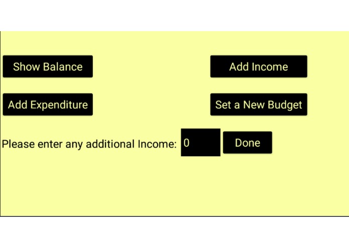 FinVisor – screenshot 7