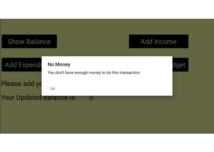 FinVisor – screenshot 8