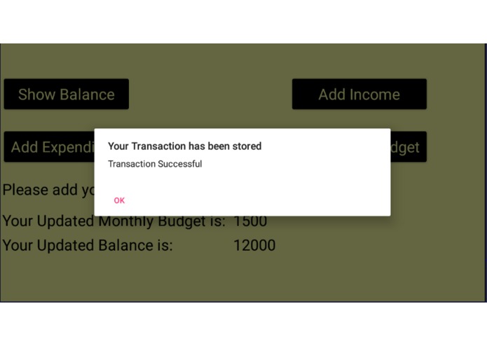 FinVisor – screenshot 9