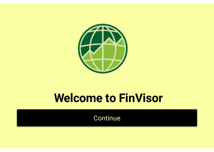 FinVisor – screenshot 10