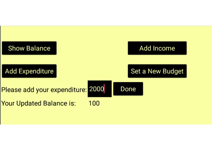 FinVisor – screenshot 11