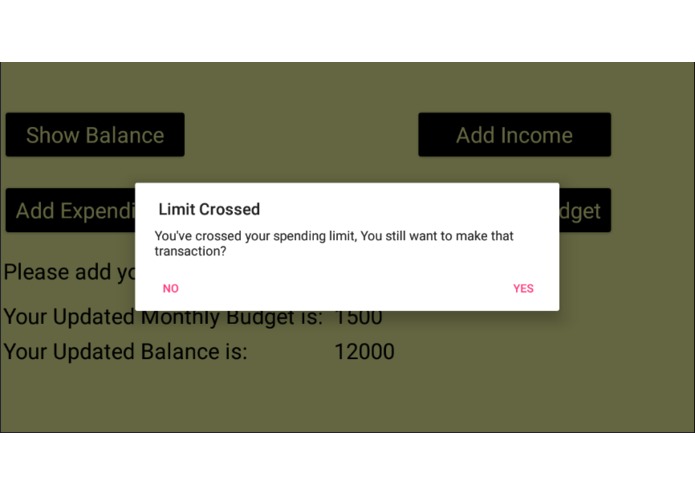 FinVisor – screenshot 12