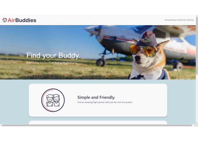 AirBuddies! – screenshot 1