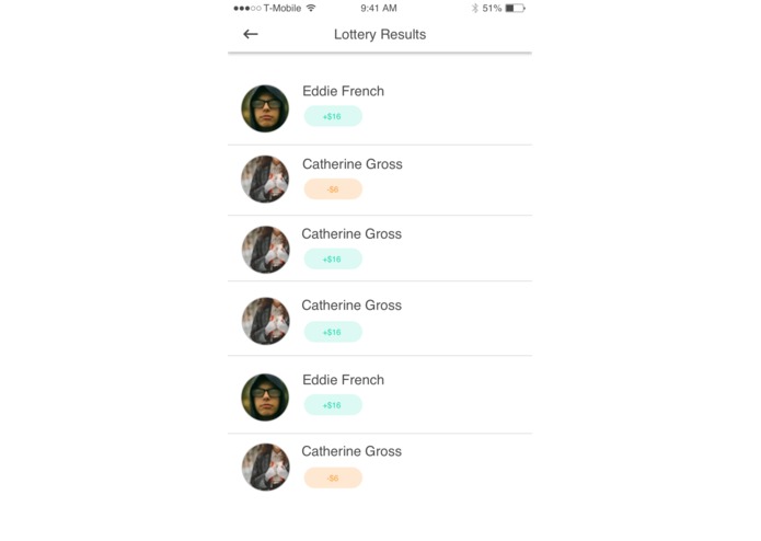 Hotpot – screenshot 2