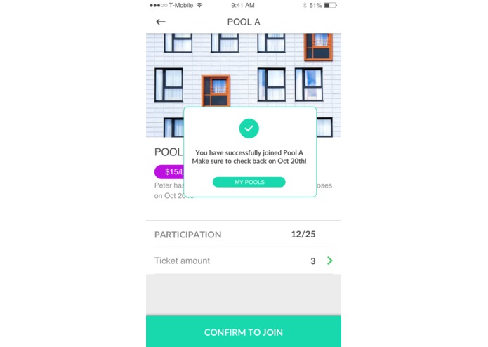 Hotpot – screenshot 3