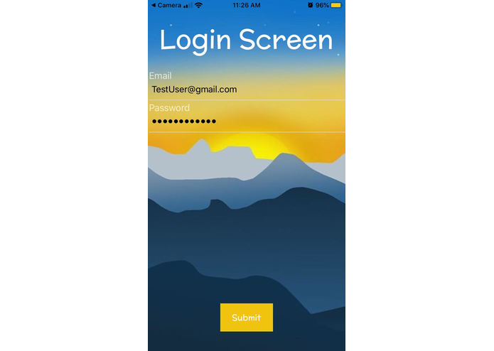 Riize – screenshot 2