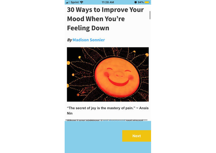 Riize – screenshot 4