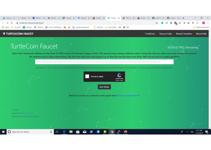 Raindrop.App – screenshot 3