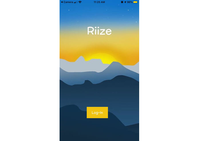 Riize – screenshot 1